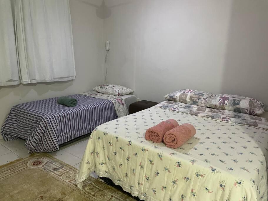 Apartamento Apto Ed. Trento Proximo A