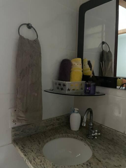Apartamento Apto Ed. Trento Proximo A *