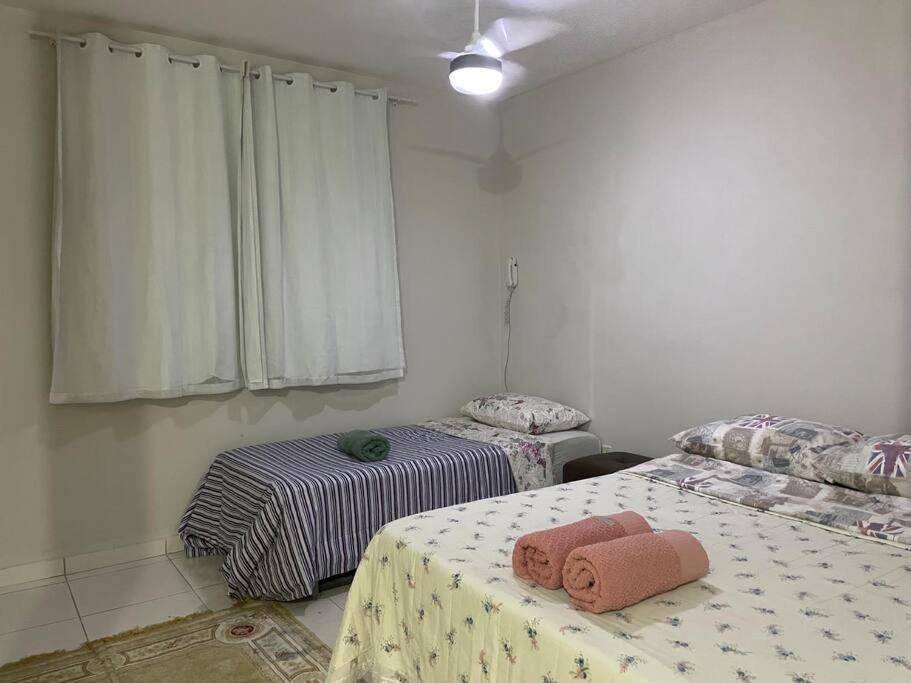 Apartamento Apto Ed. Trento Proximo A