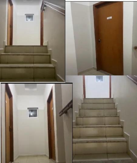 Apartamento Apto Ed. Trento Proximo A Vila Velha (Espirito Santo)