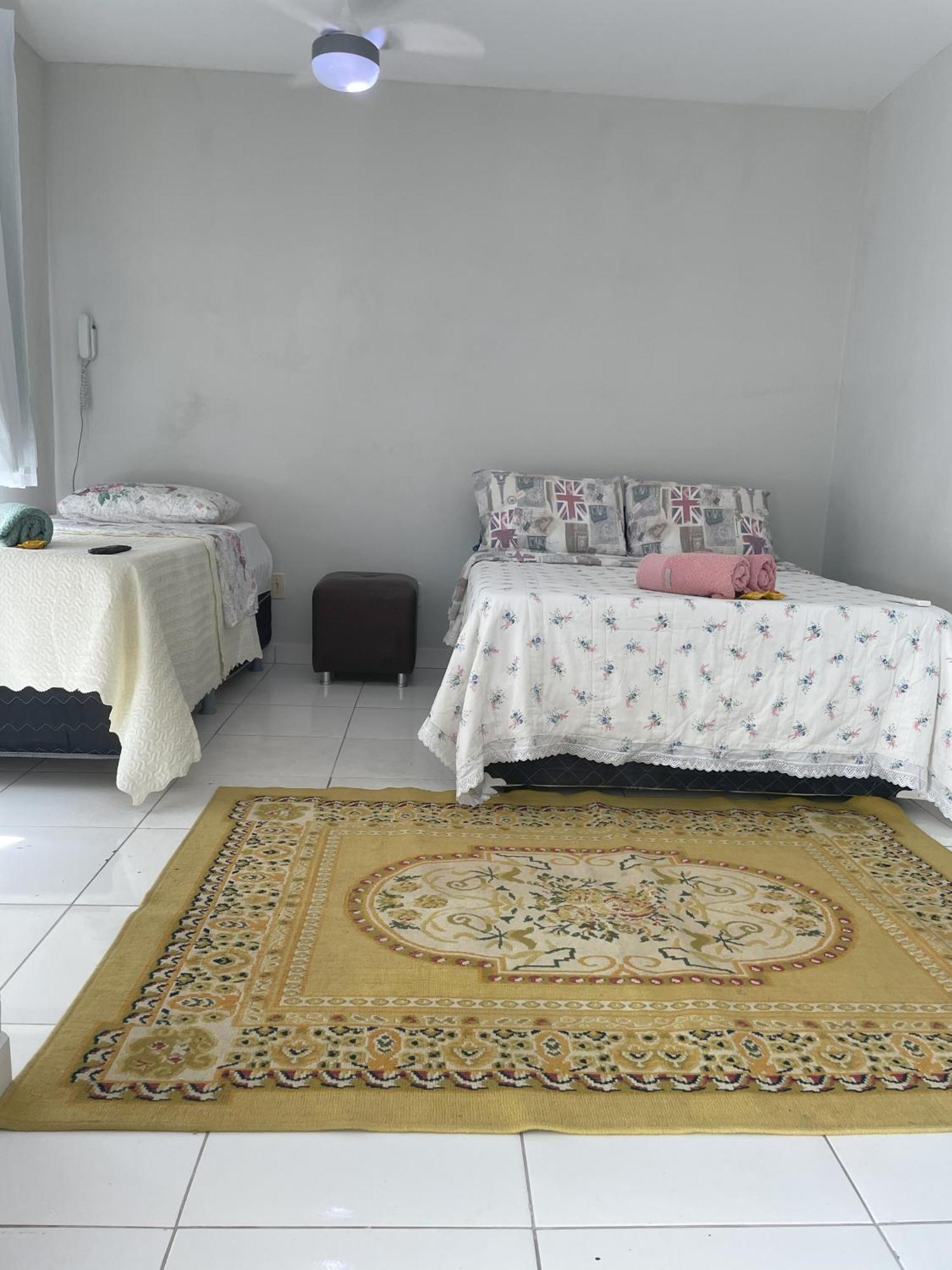 Apto Ed. Trento Proximo A Vila Velha (Espirito Santo)