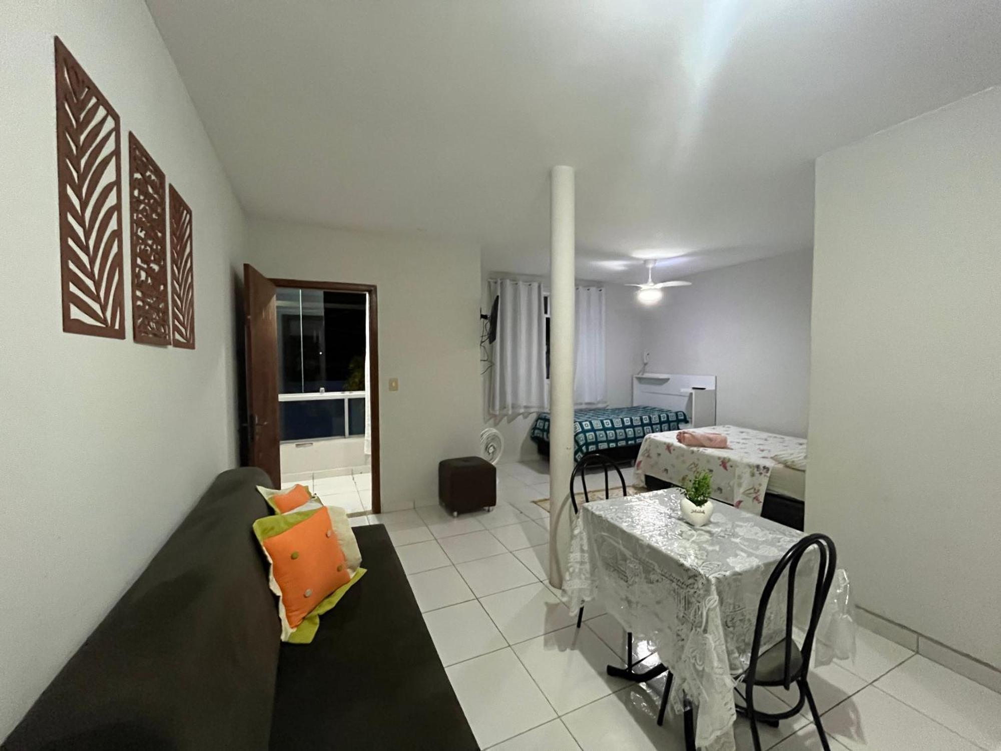 Apto Ed. Trento Proximo A Apartamento